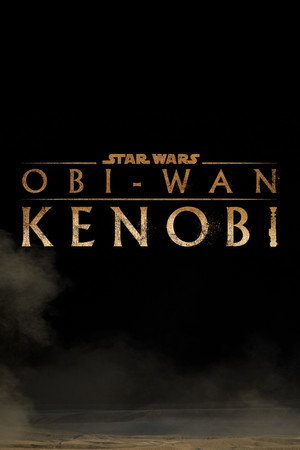 Obi-Wan Kenobi poszter