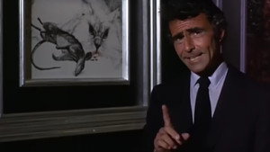 Night Gallery 2. évad Ep.6 6. epizód