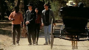 Sliders 4. évad Ep.6 Fivérek / Ó, testvér, merre jársz?