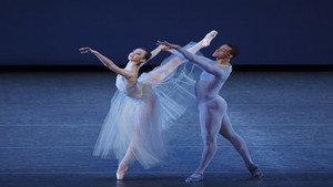 Live from Lincoln Center 37. évad Ep.2 2. epizód