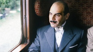 Agatha Christie: Poirot kép