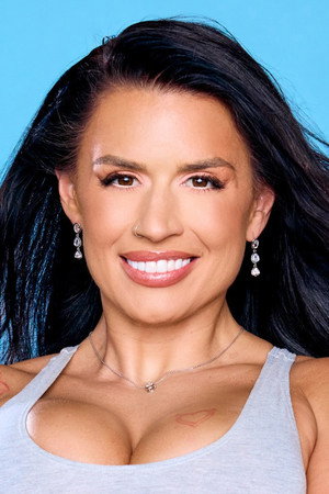 Eva Angelina profil kép