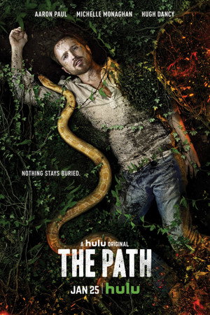 The Path poszter
