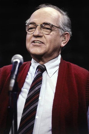 Richard Dysart profil kép