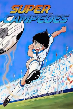 Tsubasa kapitány