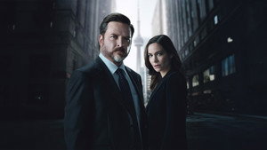 Law & Order Toronto: Criminal Intent kép
