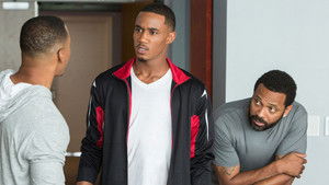 Survivor's Remorse 1. évad Ep.6 6. epizód