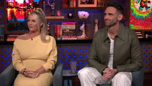 Watch What Happens Live with Andy Cohen 22. évad Ep.57 57. epizód