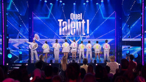 Quel talent! 1. évad Ep.31 31. epizód
