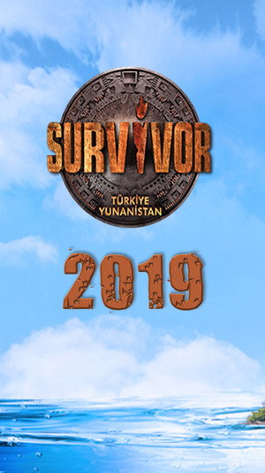 Survivor Türkiye poszter