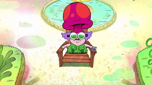 Chowder 1. évad Ep.25 25. epizód