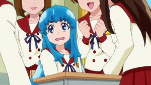ハピネスチャージプリキュア！ 1. évad Ep.4 4. epizód