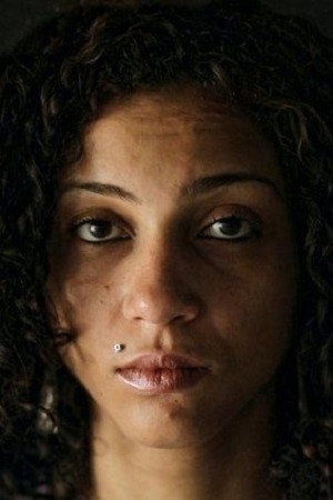 Maryam Saleh profil kép