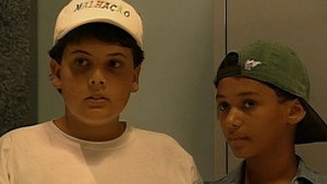 Malhação 1. évad Ep.89 89. epizód