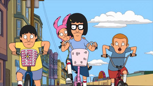 Bob burgerfalodája 8. évad Ep.18 18. epizód