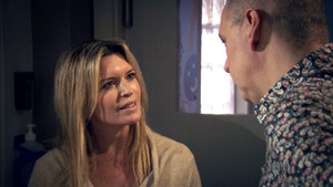 Holby City 15. évad Ep.37 37. epizód