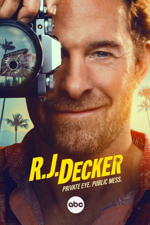 R.J. Decker poszter