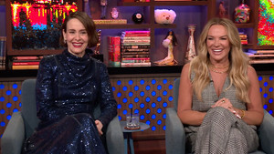 Watch What Happens Live with Andy Cohen 21. évad Ep.157 157. epizód