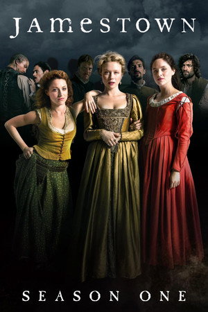 Jamestown 1. évad (2017-05-05) poszter
