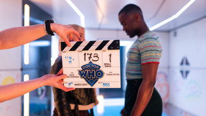 Doctor Who: Unleashed 1. évad Ep.1 1. epizód
