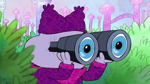 Chowder 3. évad Ep.12 12. epizód