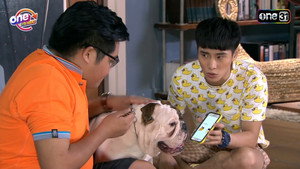 ยีนเด่น 2. évad Ep.9 9. epizód