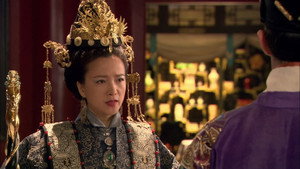 女医明妃传 1. évad Ep.27 27. epizód