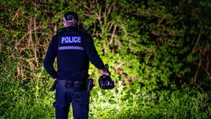Reported Missing 5. évad Ep.1 1. epizód