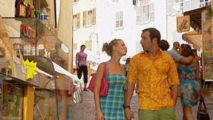 Un gars, une fille 4. évad Ep.3 3. epizód