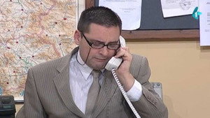 Државни посао 1. évad Ep.29 29. epizód