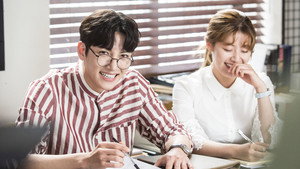 수상한 파트너 kép