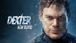 Dexter: Új vér kép
