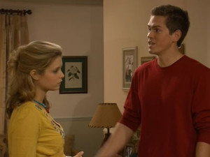 Reba 2. évad Ep.5 5. epizód