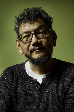 庵野秀明 profil kép