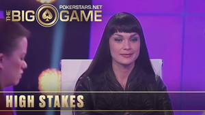 The PokerStars.net Big Game 1. évad Ep.15 15. epizód
