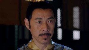 武媚娘传奇 1. évad Ep.9 9. epizód