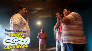 तारक मेहता का उल्टा चश्मा 1. évad Ep.4578 4578. epizód