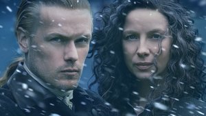 Outlander - Az idegen kép