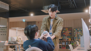 พี่เจตคนกลาง kép