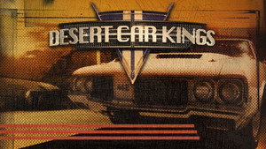 Desert Car Kings kép