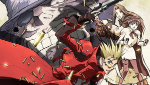 Trigun kép
