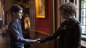 Gotham 1. évad Ep.9 Harvey Dent