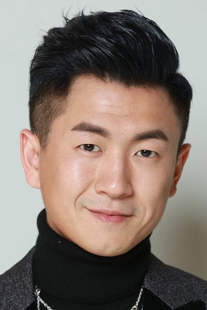 馬貫東 profil kép
