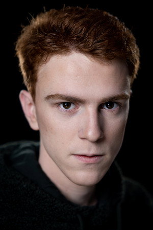 Gijs De Corte profil kép