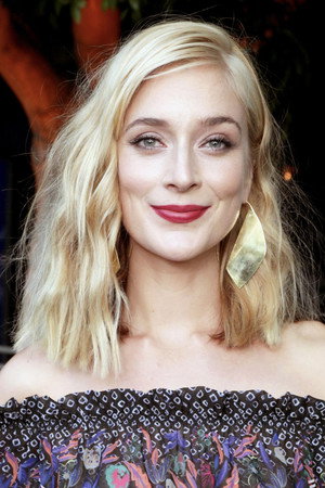 Caitlin FitzGerald profil kép