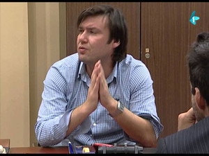 Државни посао 3. évad Ep.30 30. epizód