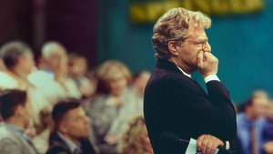 Jerry Springer: Harc, kamera, felvétel kép