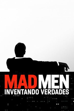 Mad Men - Reklámőrültek poszter
