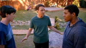 Cobra Kai 2. évad Ep.6 A búcsú