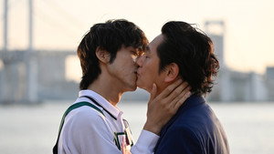 あのときキスしておけば 1. évad Ep.7 7. epizód
